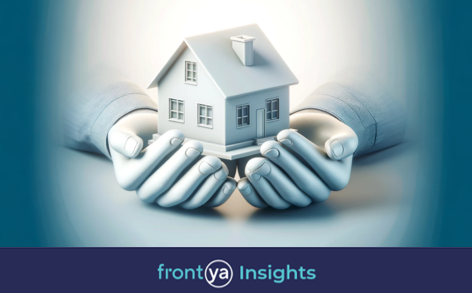 Shared Equity: Maximising Homeownership